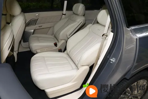 乐道 L90 “圈粉” 多人口家庭？这 3 个优势太戳心了！-1