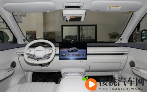 这台星纪元ET,带城区辅助驾驶,值得购买吗?-1