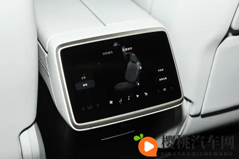 25万级纯电SUV,乐道L60实力解析,究竟有何独特魅力?-1