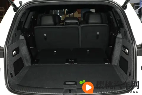 家庭出行优解？乐道L90如何凭实力成为绕不开的选择-2