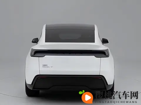 特斯拉新增Model Y长续航后驱版上市，售价2885万元起-1