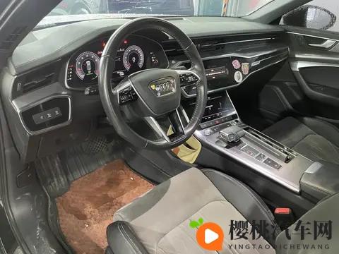 好·色·先·生tv:智能驾驶新篇章,色彩美学升级驾驶体验-2