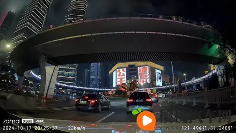 新手避坑指南：行车记录仪这4个知识你都知道吗？附热门机型推荐-1