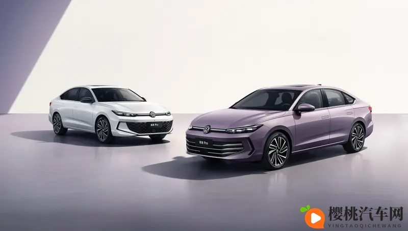 650万国民家轿朗逸 Pro大升级 限时888万元起-1