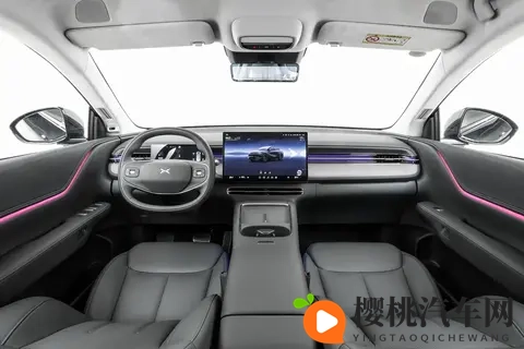 小鹏G6增程版参数曝光,纯电续航325公里,技术路线转型引关注-2