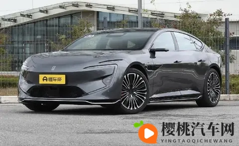 30万级家轿新选择!阿维塔12四激光版让智能出行更舒心-2