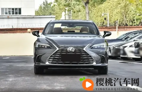 雷克萨斯ES 200特别版上市,3127万值不值?-3