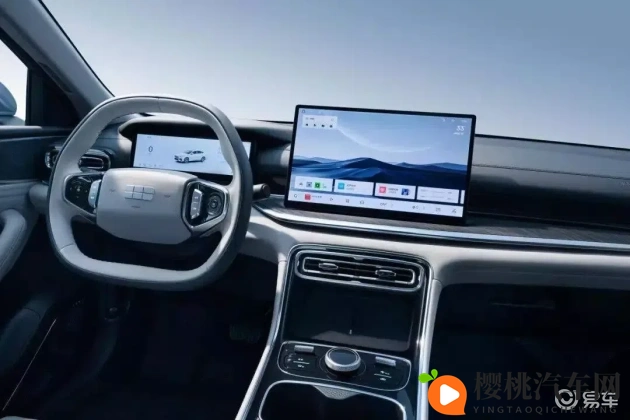 2023最新黄色软件：汽车智能化革新，未来出行新趋势-1