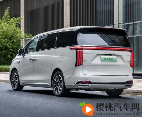 十月MPV销量榜：国产MPV逆袭，日系MPV掉队-2