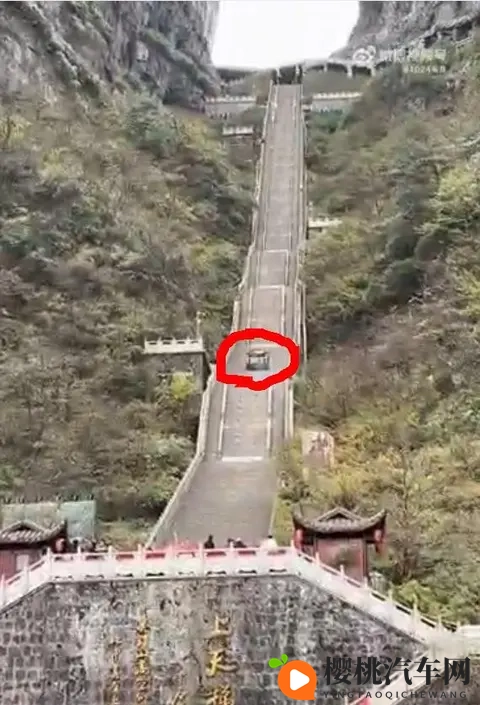 天门山车祸测试的反思，一场闹剧带来的警示-1