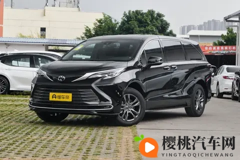 2026款赛那双擎25L四驱车型选购指南:三版本详细对比-2