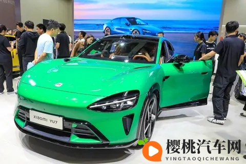 小米SU7街头起火，新能源汽车安全引深思-2