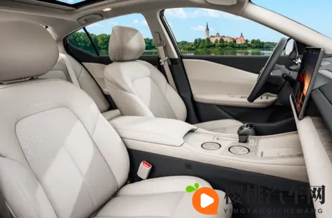 比亚迪唐L橄榄绿发布，补贴后2148万起！-1