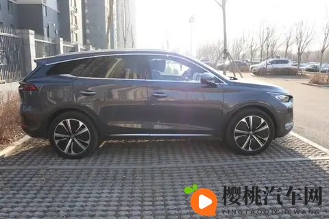 比亚迪品牌是不是听起来档次不高？-1