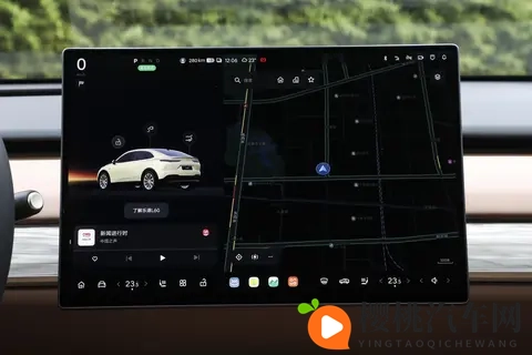 中型纯电SUV市场络绎不绝,一步到位的乐道L60的产品力可长期家用-1