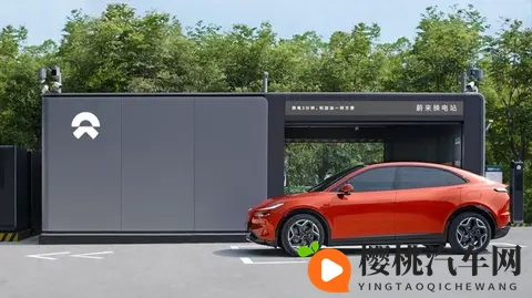 1499 万起 + 3 分钟换电！乐道L60 续航达740km，家用不焦虑-3