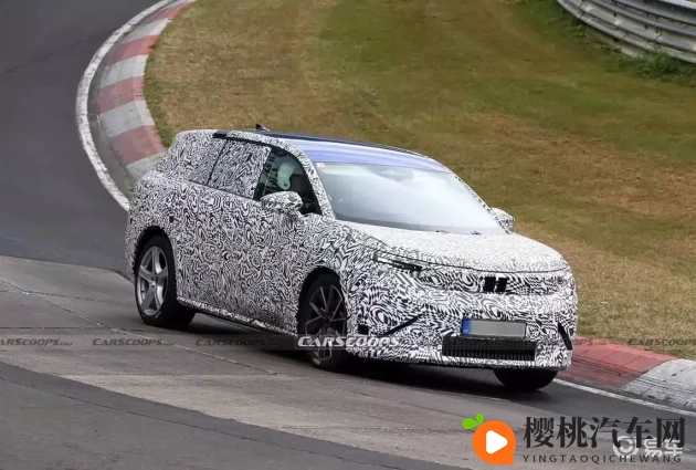 众乐乐3秒进入神秘世界众乐多:汽车科技革新,3秒体验全新驾驶乐趣-1