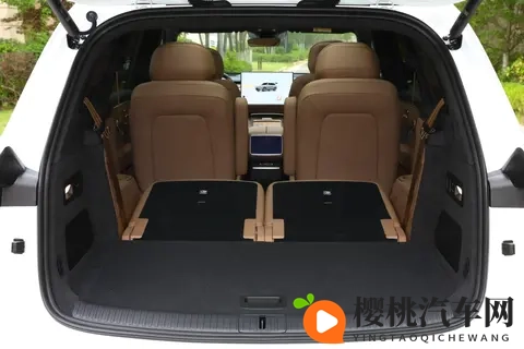 家庭 SUV 新选择:乐道L90成纯电大型SUV黑马,实力究竟如何?-3