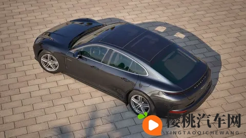新车  1288万元起_选装价调整，新款保时捷Panamera E-Hybrid上市-2