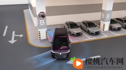 商务MPV的选车风向开始转变，26款岚图梦想家产品力值得一看-3