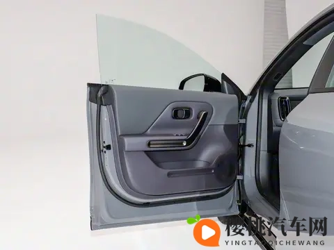 1058万元起,全新零跑lafa5开启预售,配激光雷达_续航最高605km-2