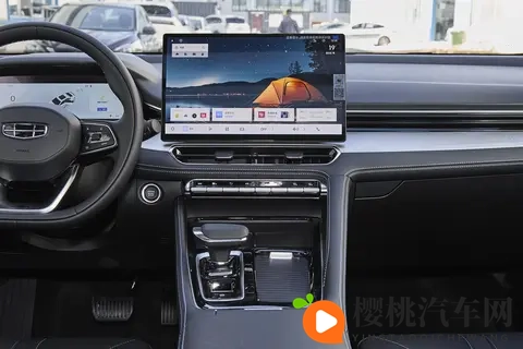 全新东方曜来了,把中国传统文化融入燃油轿车,实力能打吗?-3