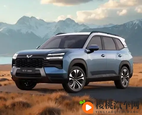 8款十万级新车将上市，年轻人选择更多了-1