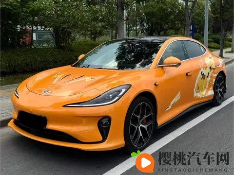 汽车改色颜值+防护,TPU材质成潮流新选-1