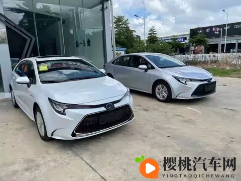 家用车买大众还是买丰田，一个9年的丰田车主告诉你答案！-1