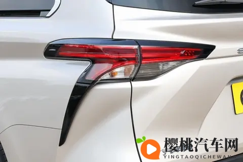 2998万起,2026款丰田赛那怎么选?选买建议来了-2