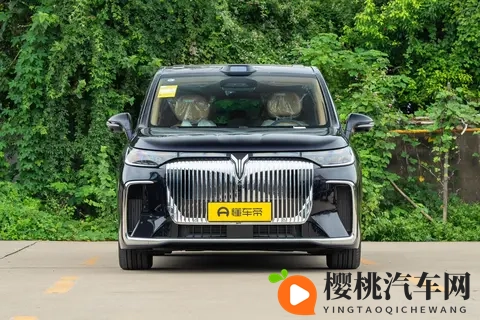 入手26款岚图梦想家，智能安全又豪华，半个月体验超满意！-3