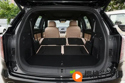 试驾捷途山海L7 PLUS,一个家庭用车的深度体验-1