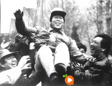 30多年前南京最著名的“扭亏能手”今何在？钟沛：如今我是一名哈雷车手-2