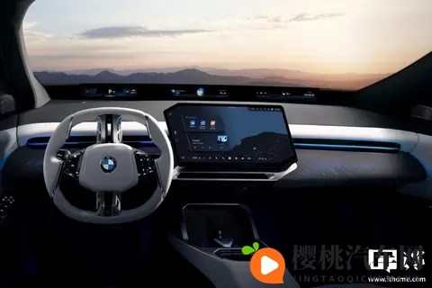 宝马汽车将率先引入亚马逊 Alexa +:支持用自然语言控制车辆功能-1