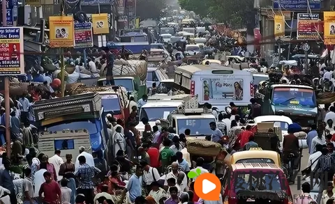 中印汽车普及率之惑:一场发展模式的较量-2