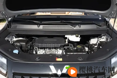 星光730：真7座+三动力，好开好坐真舒适！-1