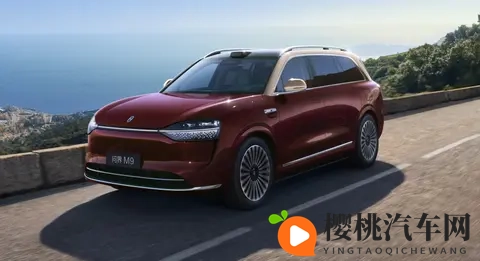 增程车销量四连跌,消费者终于看清“脱裤子放屁”的技术本质?-2