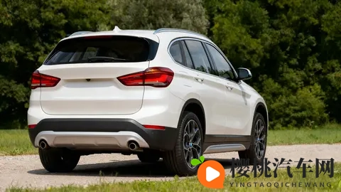 大白话解读宝马X1:家用豪华入门优选-2