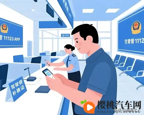 2025车主福音!3天没收到违章通知可申诉,3次免罚机会别浪费-1