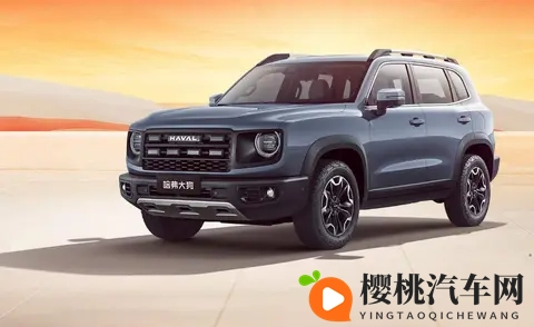 紧凑型SUV别乱买 10月销量榜单出炉 15款销量过万 哈弗大狗第四-1