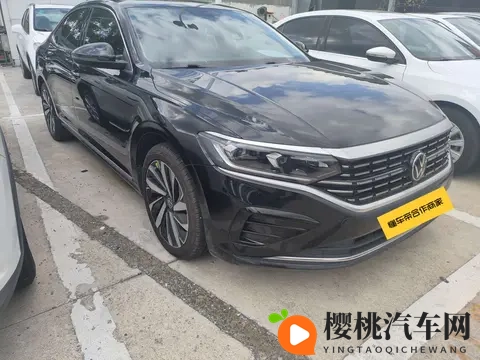 11万多拿下大众帕萨特，宜商宜家好选择-1