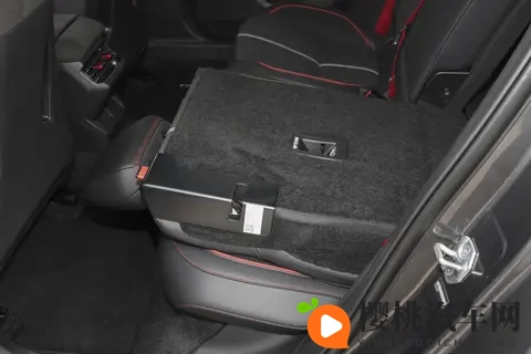 领克03 2026款 03+ 20TD 性能进阶版:性能与赛道基因的融合-1