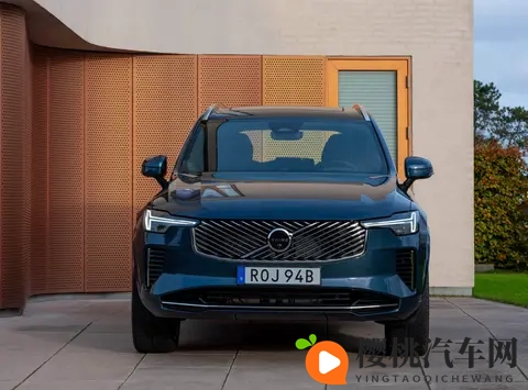 6389万起的沃尔沃XC90，是低调务实还是智商税？-1