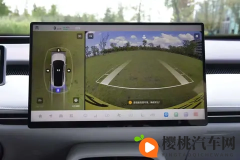 全系四驱 福特智趣烈马正式开启预售2298万元起-1