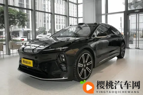 BBA的下一台，为何是它？试驾蔚来ET9，它重塑了行政旗舰定义-2