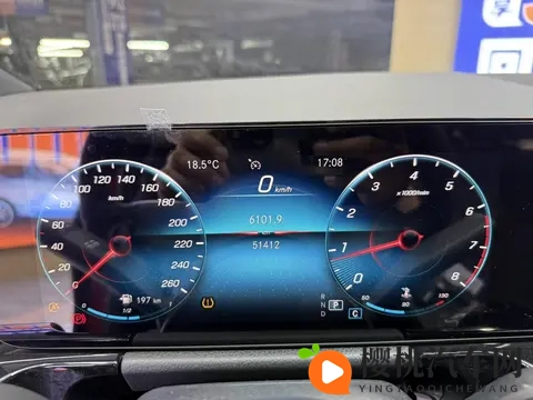 15万多拿下红色奔驰GLA,圆你一个豪华品牌梦?-3