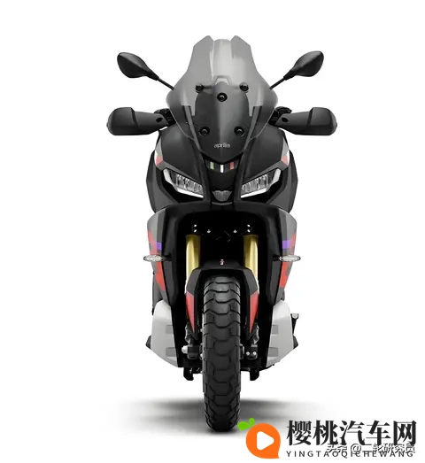 36马力+186公斤！SR GT400的7个数据，看完直接冲？-1