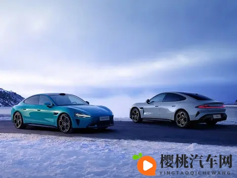 美国人拆完小米SU7,说“没什么可学”的!-1