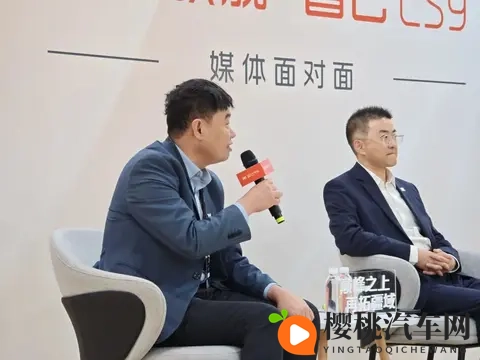 LS9上市后问智己：「上汽旗舰」真成了？-3