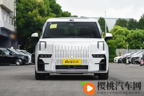 豪华MPV中的全能选手?10000元置换补贴+家庭度假金,值得一看-1